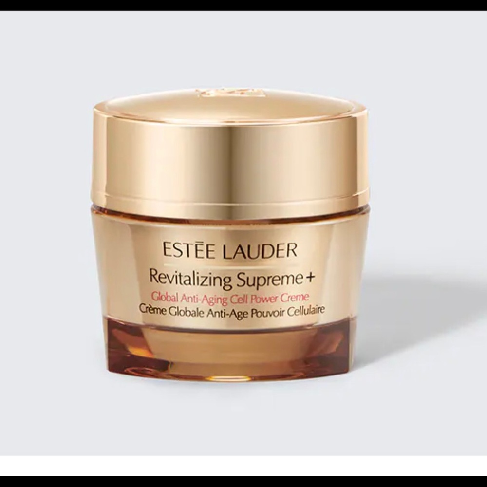 Mini Revitalizing Supreme Global Anti-Aging Creme